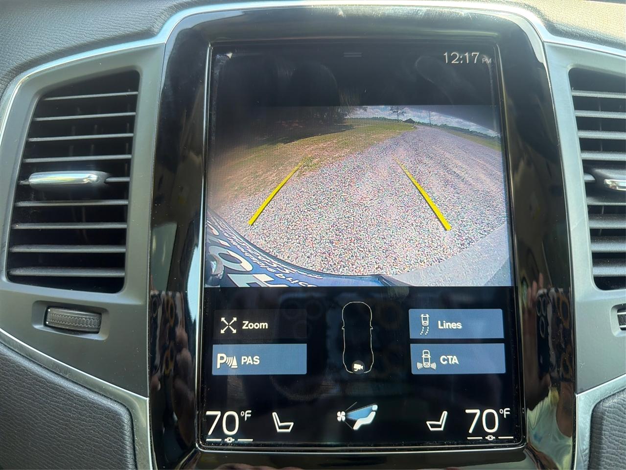 Volvo XC90 T5 Momentum 2021