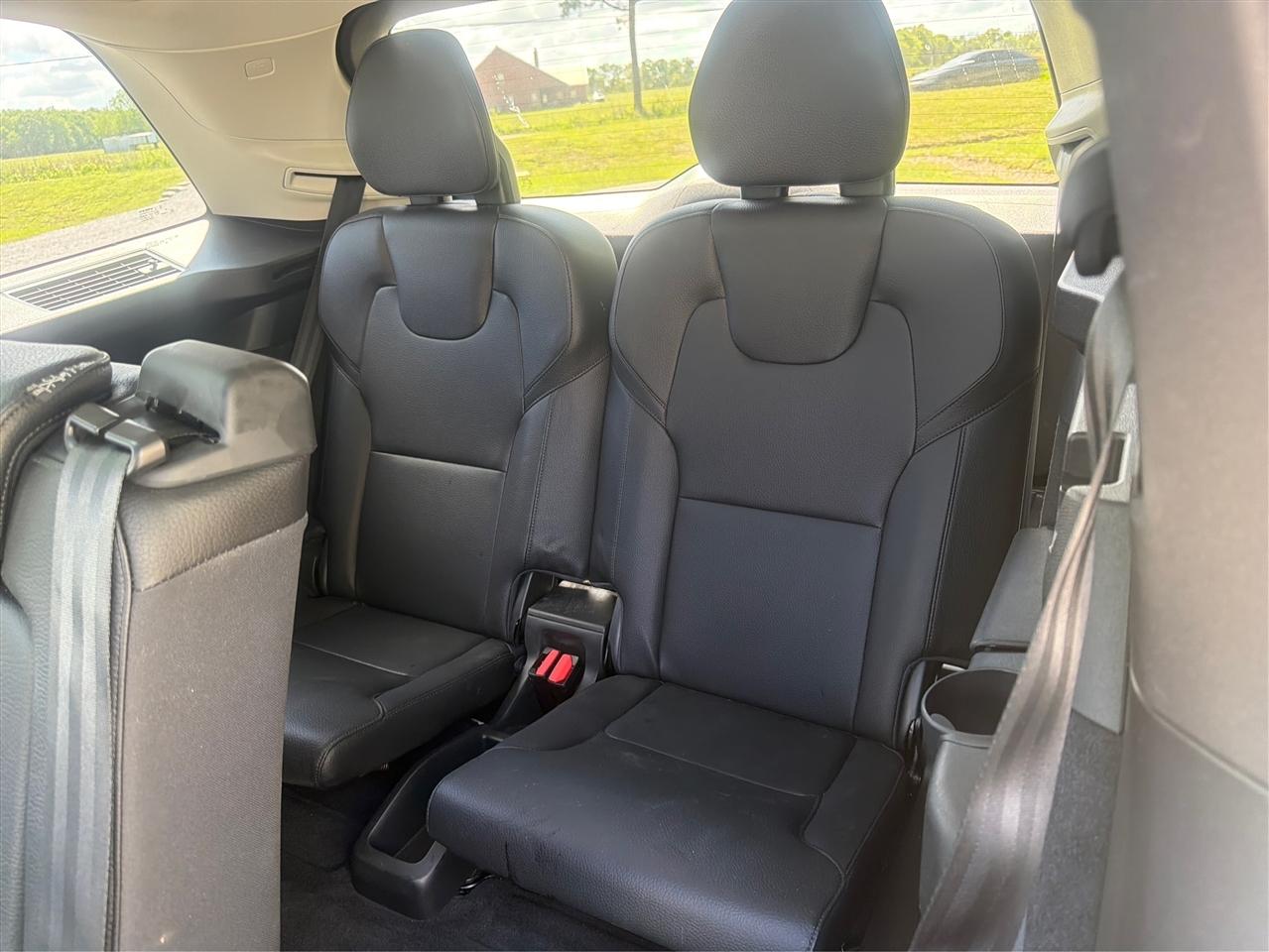 Volvo XC90 T5 Momentum 2021