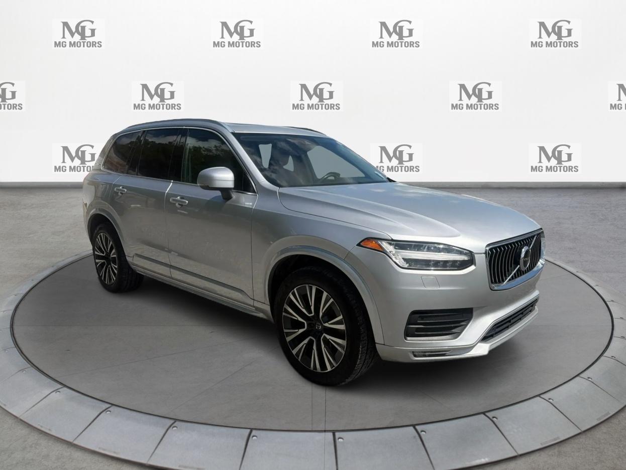 Volvo XC90 T5 Momentum 2021