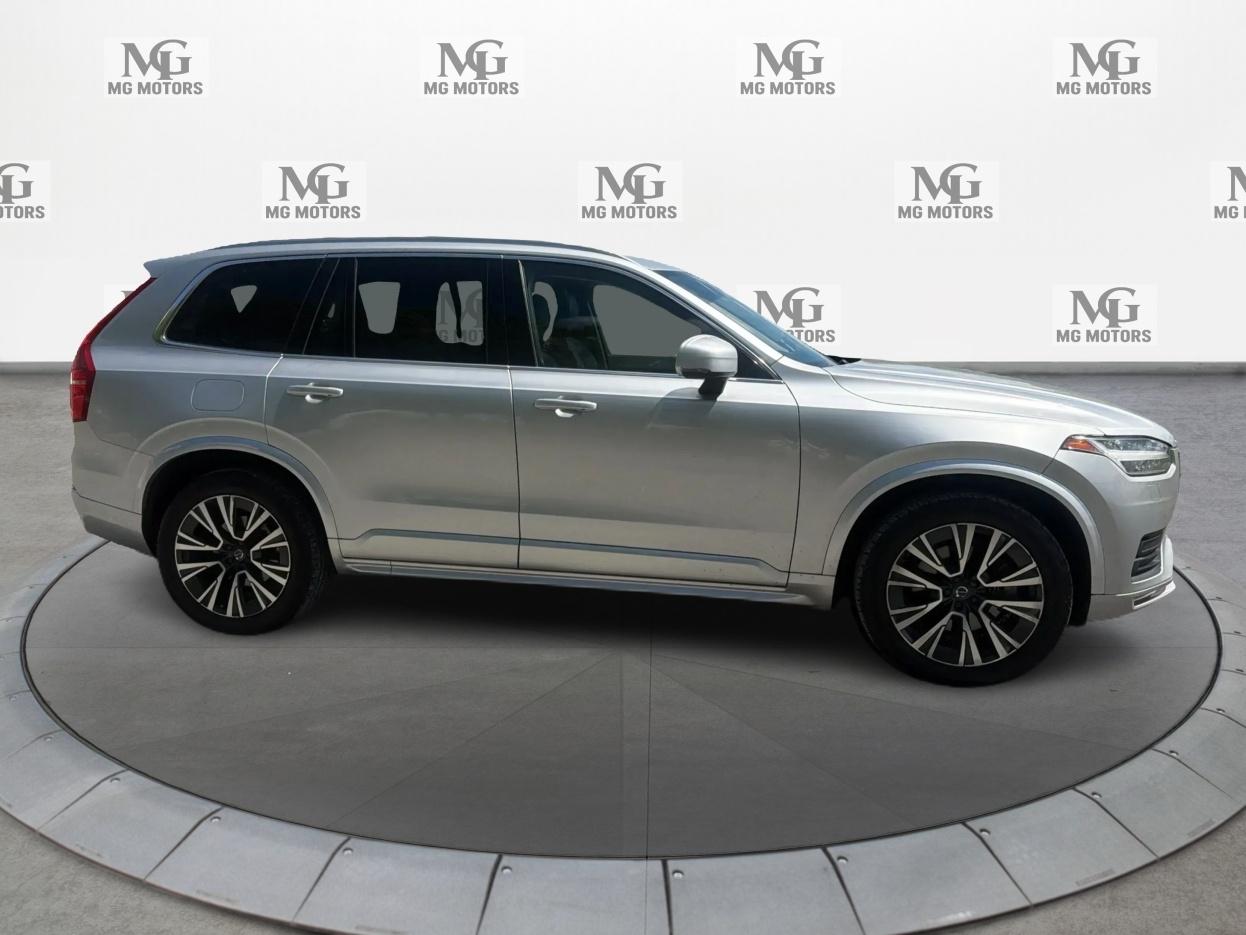 Volvo XC90 T5 Momentum 2021