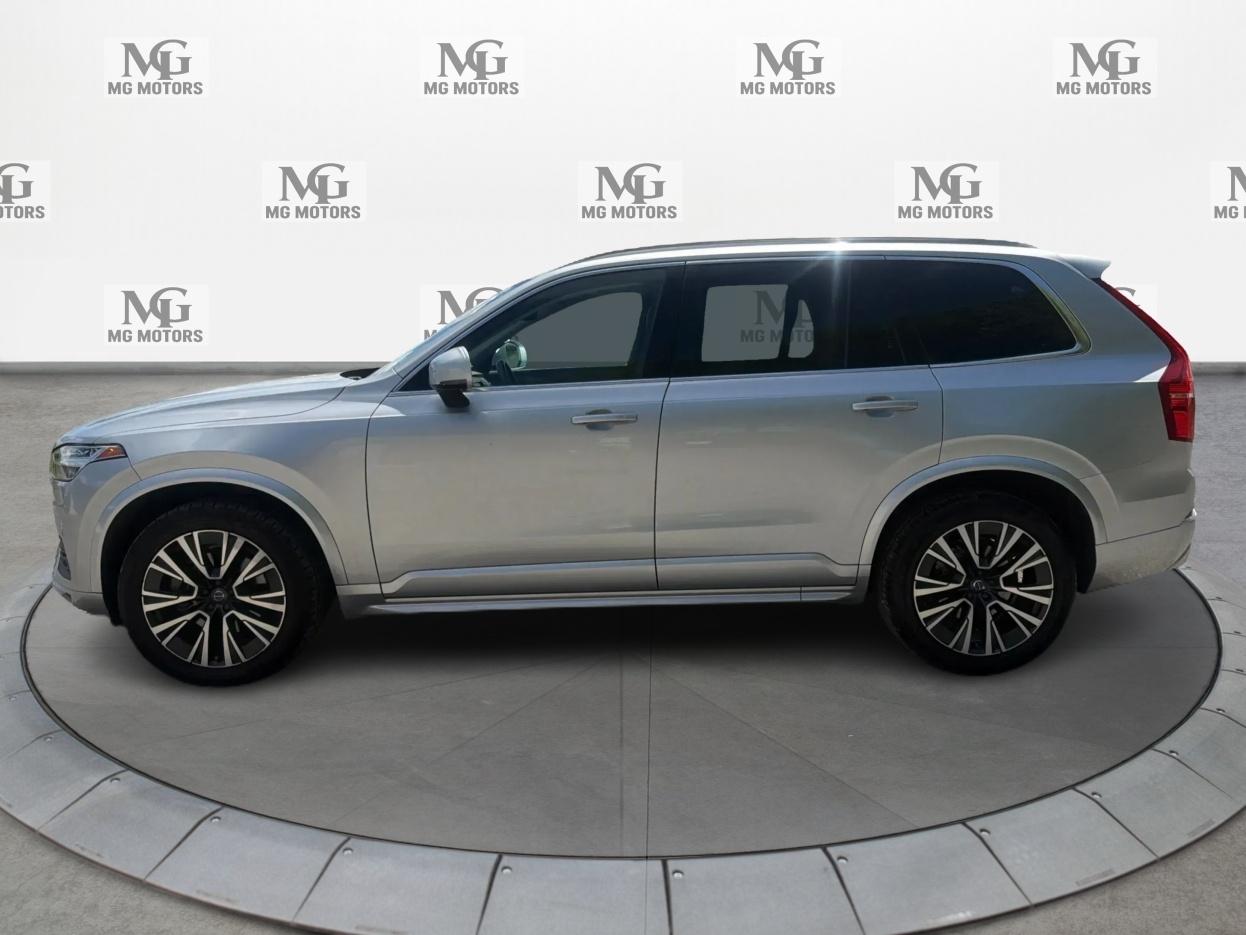 Volvo XC90 T5 Momentum 2021