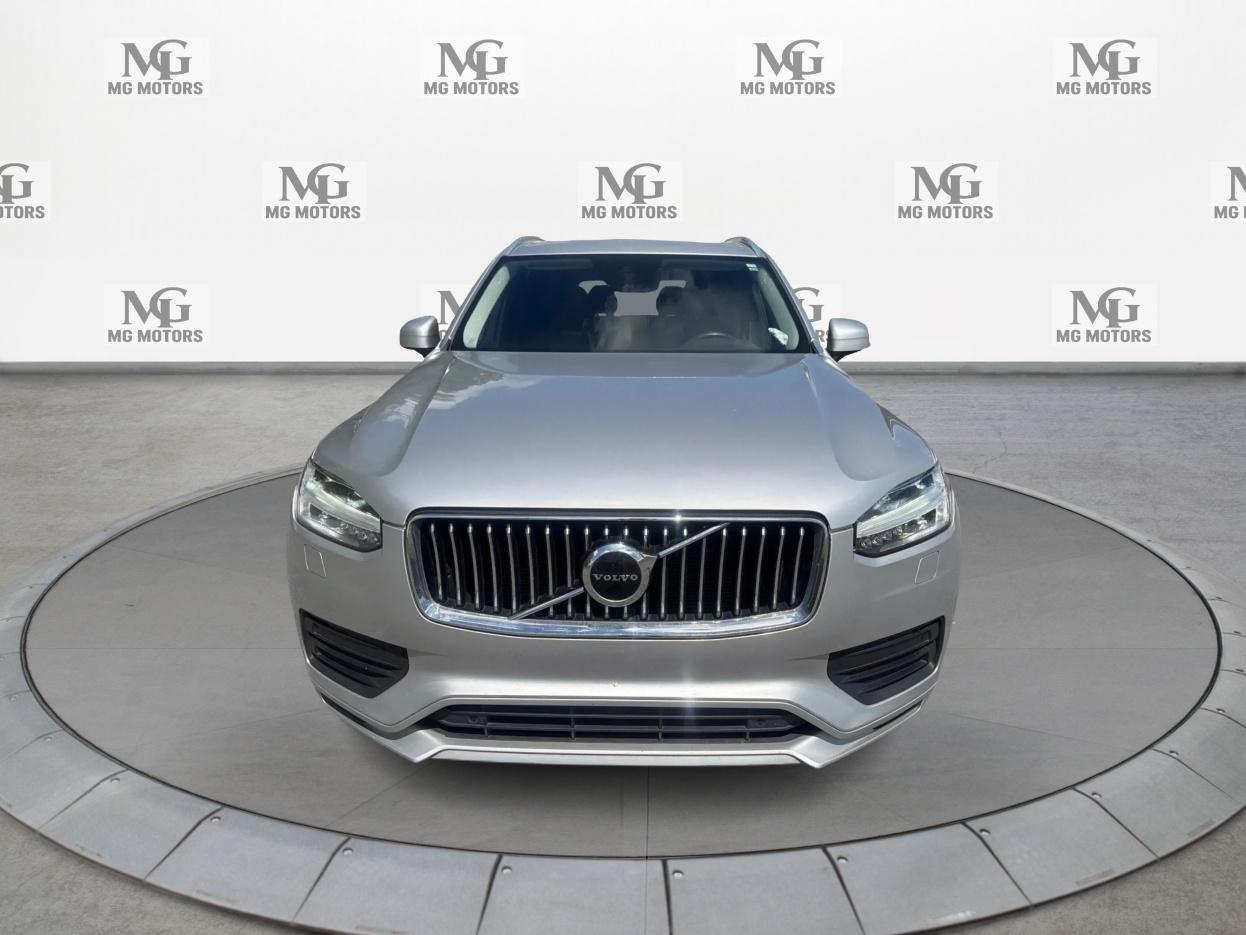 Volvo XC90 T5 Momentum 2021