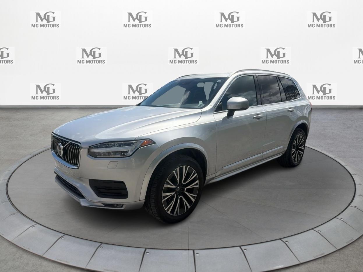 Volvo XC90 T5 Momentum 2021