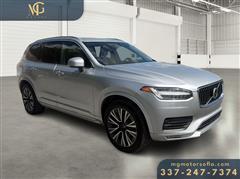 2021 Volvo XC90 
