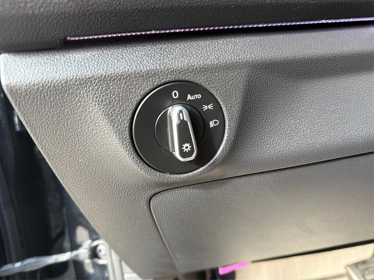 Volkswagen Jetta  2021