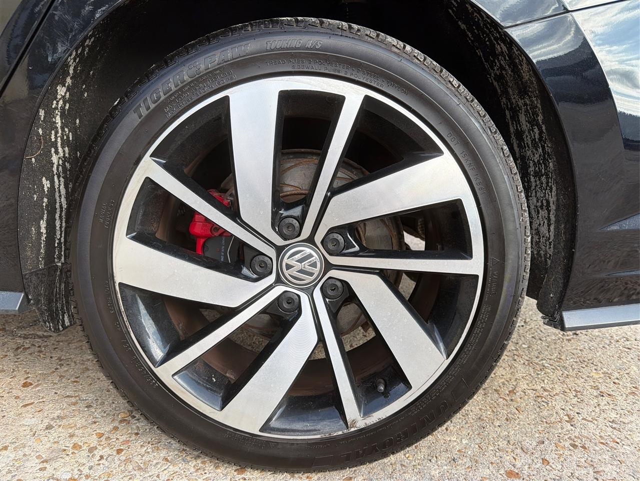 Volkswagen Jetta  2021