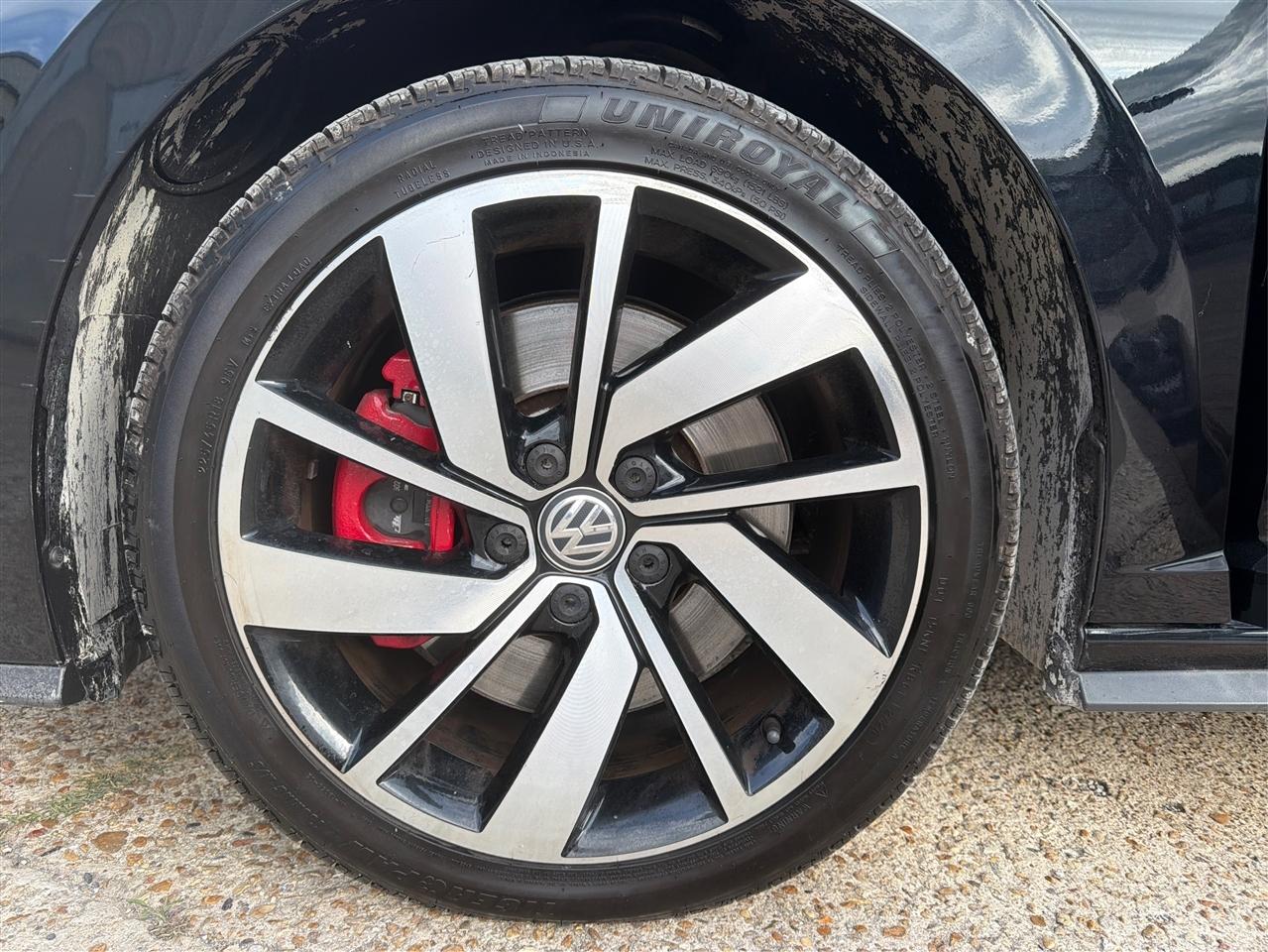 Volkswagen Jetta  2021