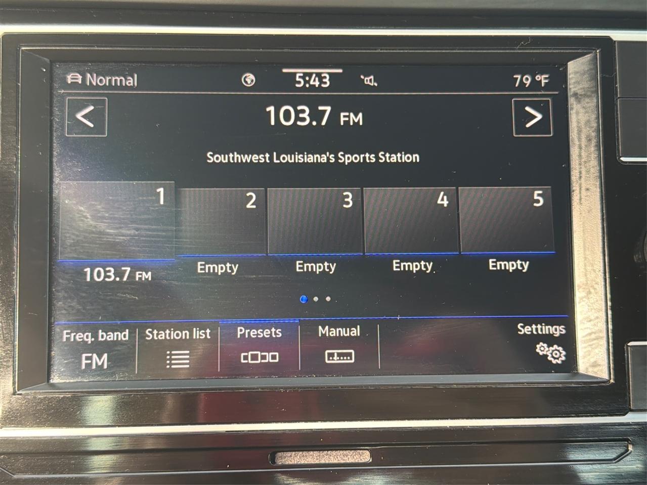 Volkswagen Jetta  2021