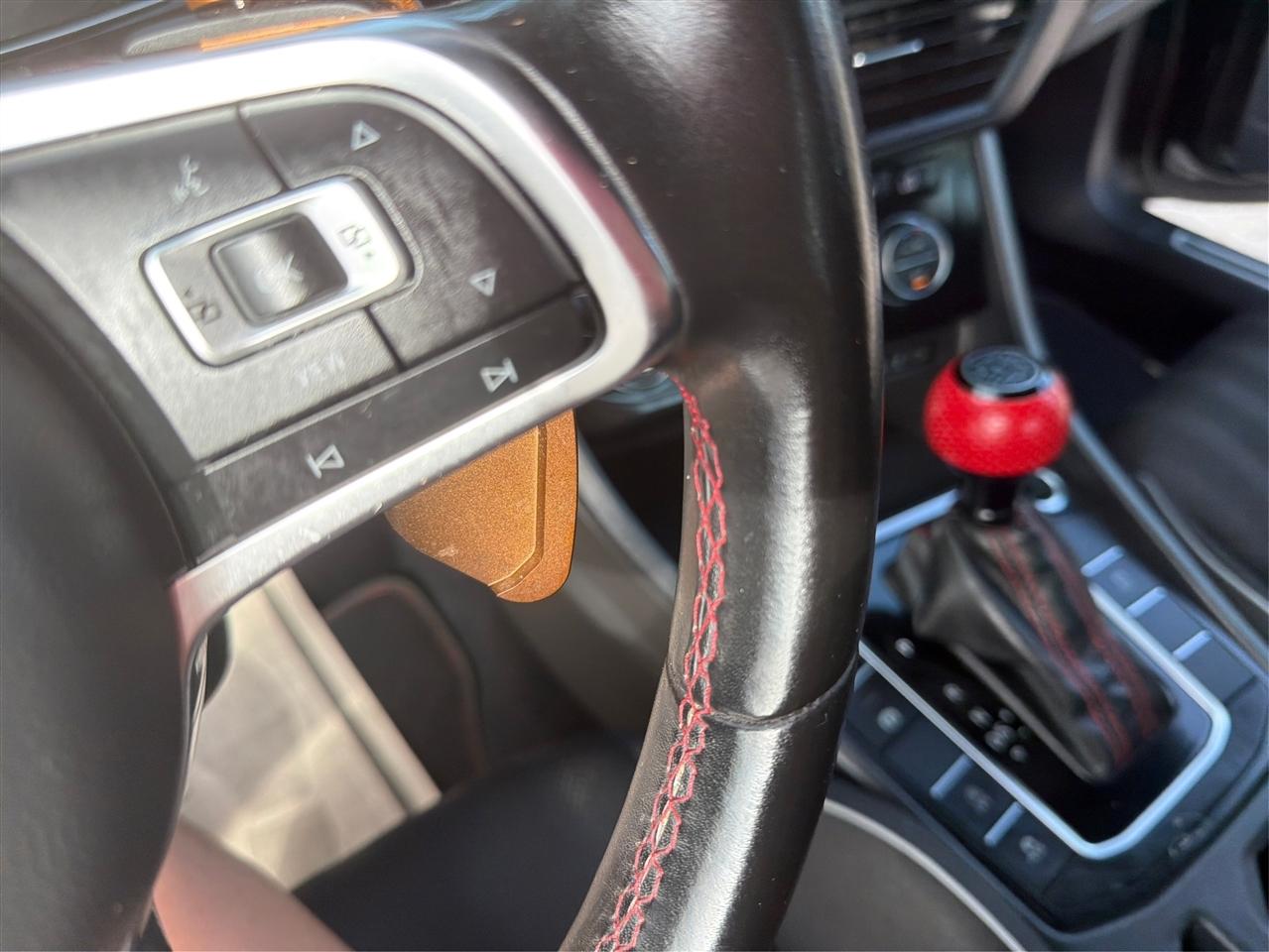 Volkswagen Jetta  2021