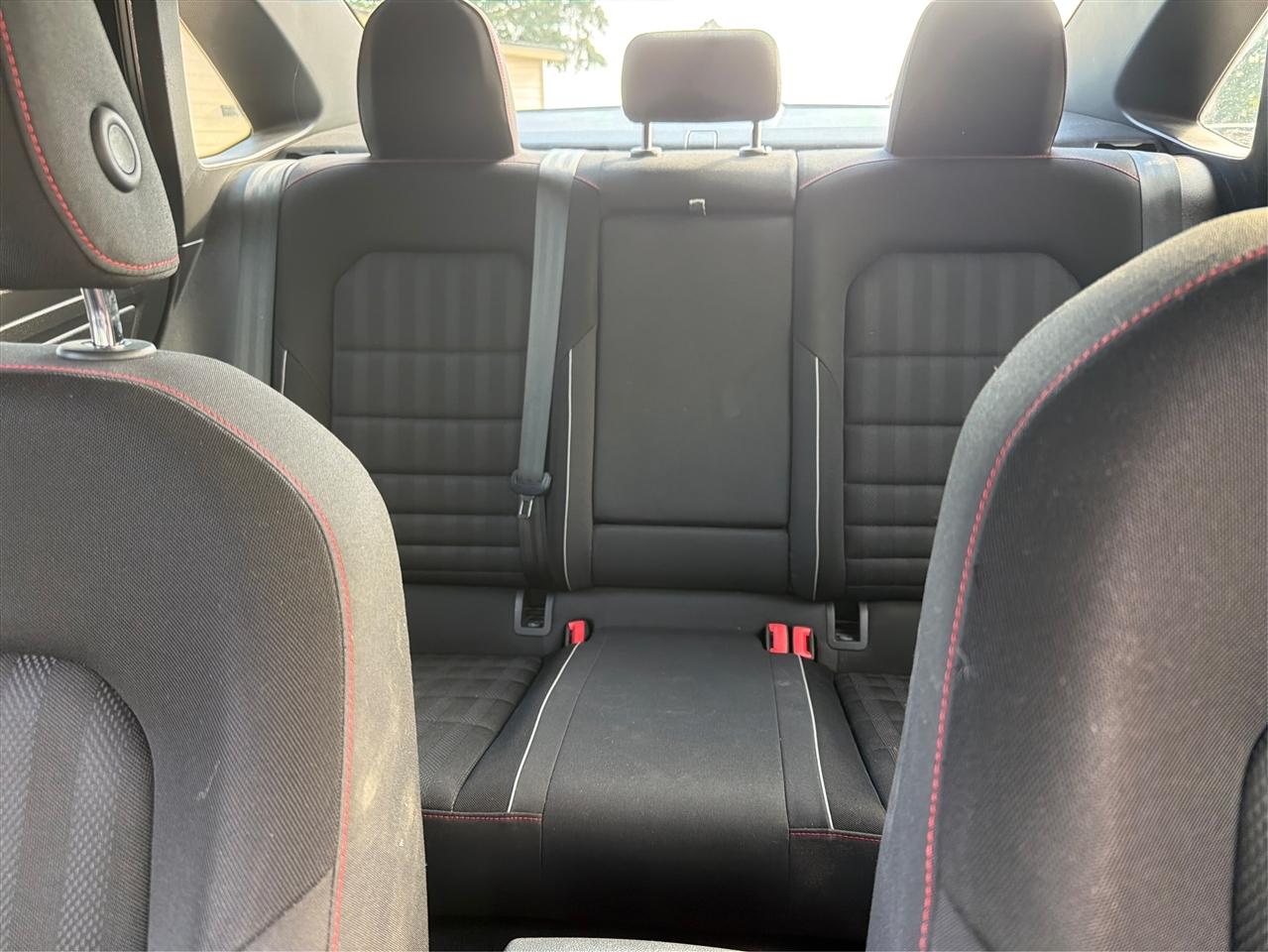Volkswagen Jetta  2021