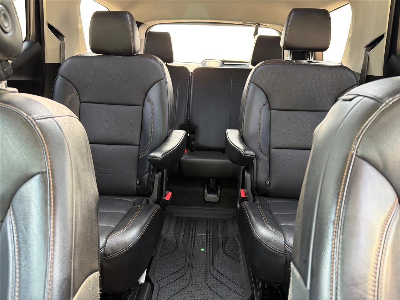 Chevrolet Traverse Premier FWD 2019
