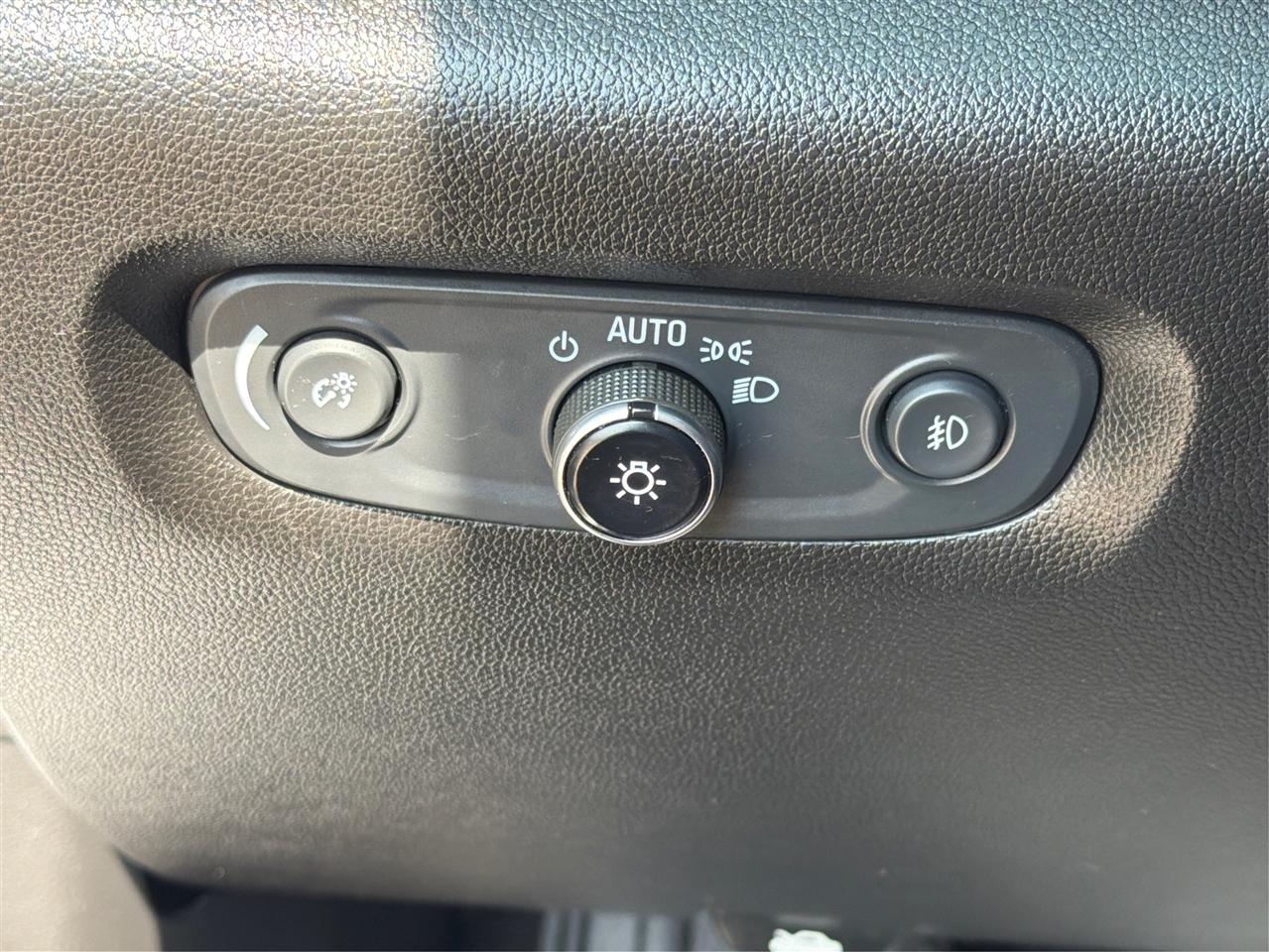 Chevrolet Traverse Premier FWD 2019