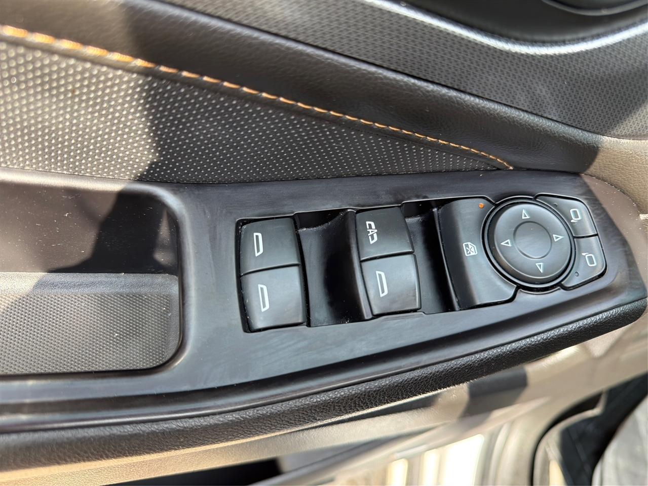 Chevrolet Traverse Premier FWD 2019