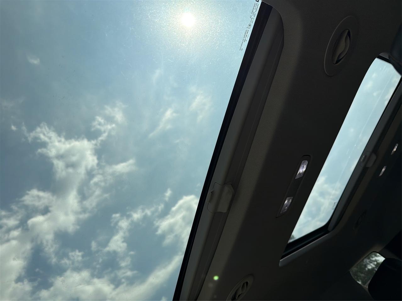 Chevrolet Traverse Premier FWD 2019