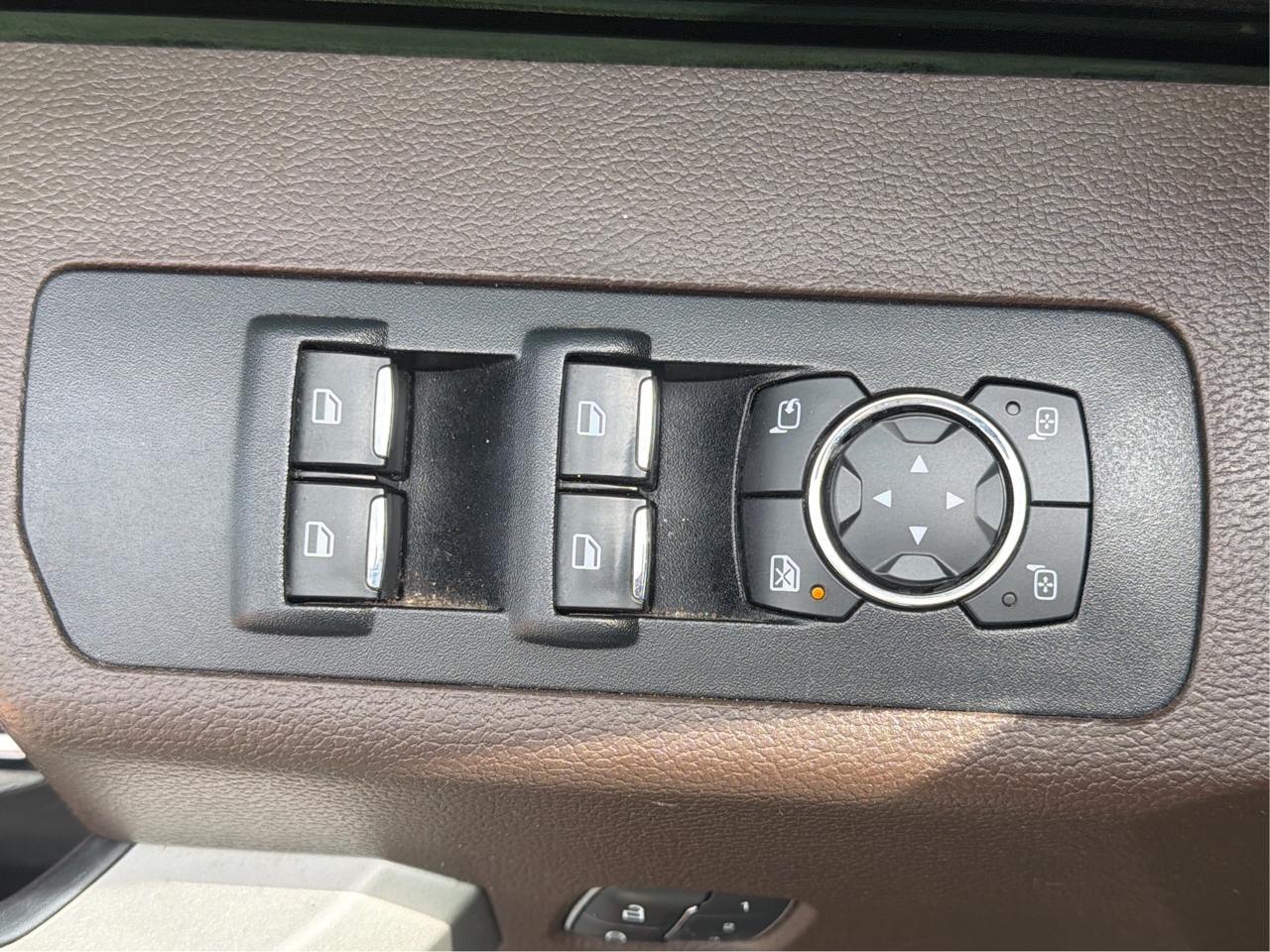 Ford F-150 King-Ranch SuperCrew 5.5-ft. 4WD 2018