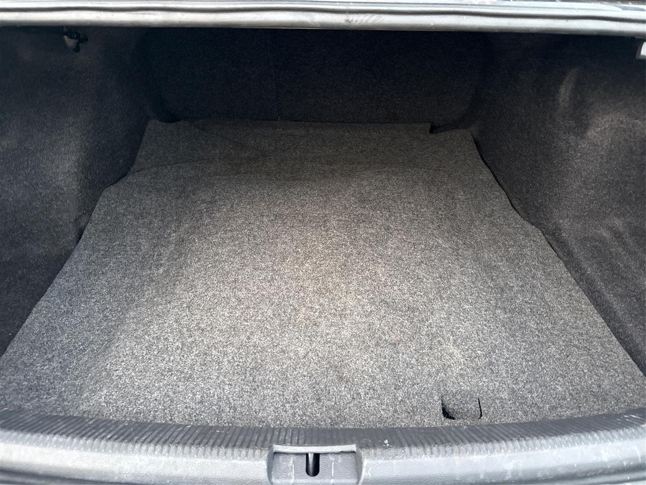 Volkswagen Passat SE 2021