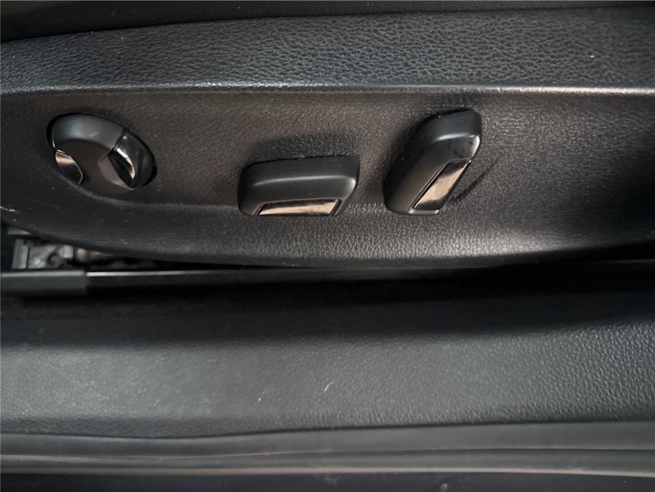 Volkswagen Passat SE 2021