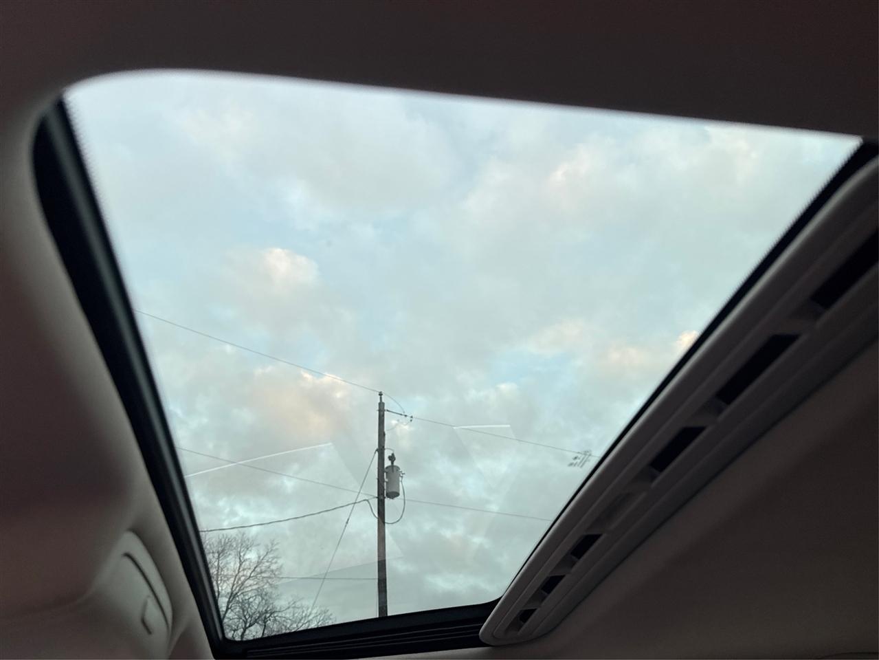 Volkswagen Passat SE 2021