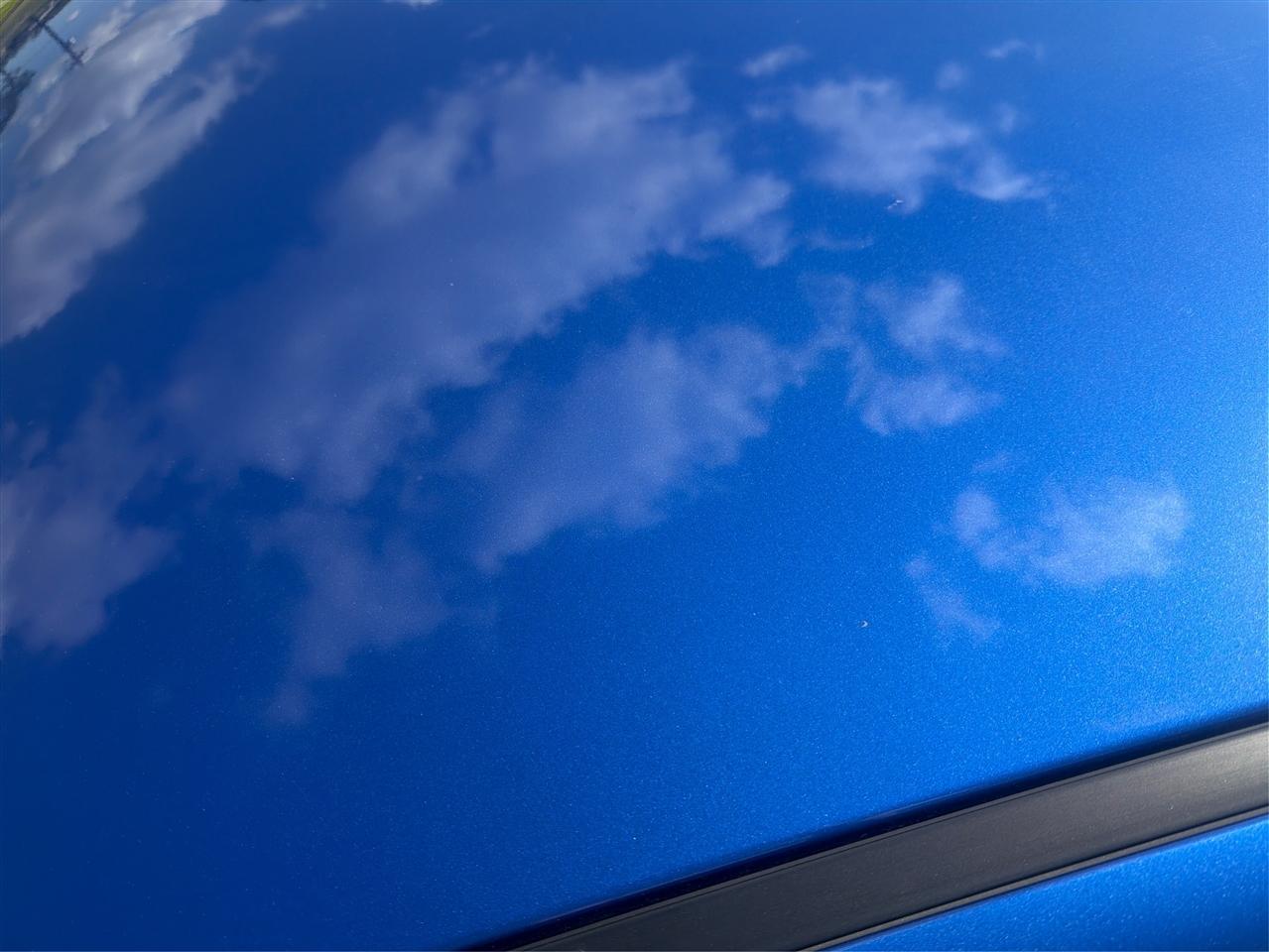 Subaru WRX 4-Door 2018