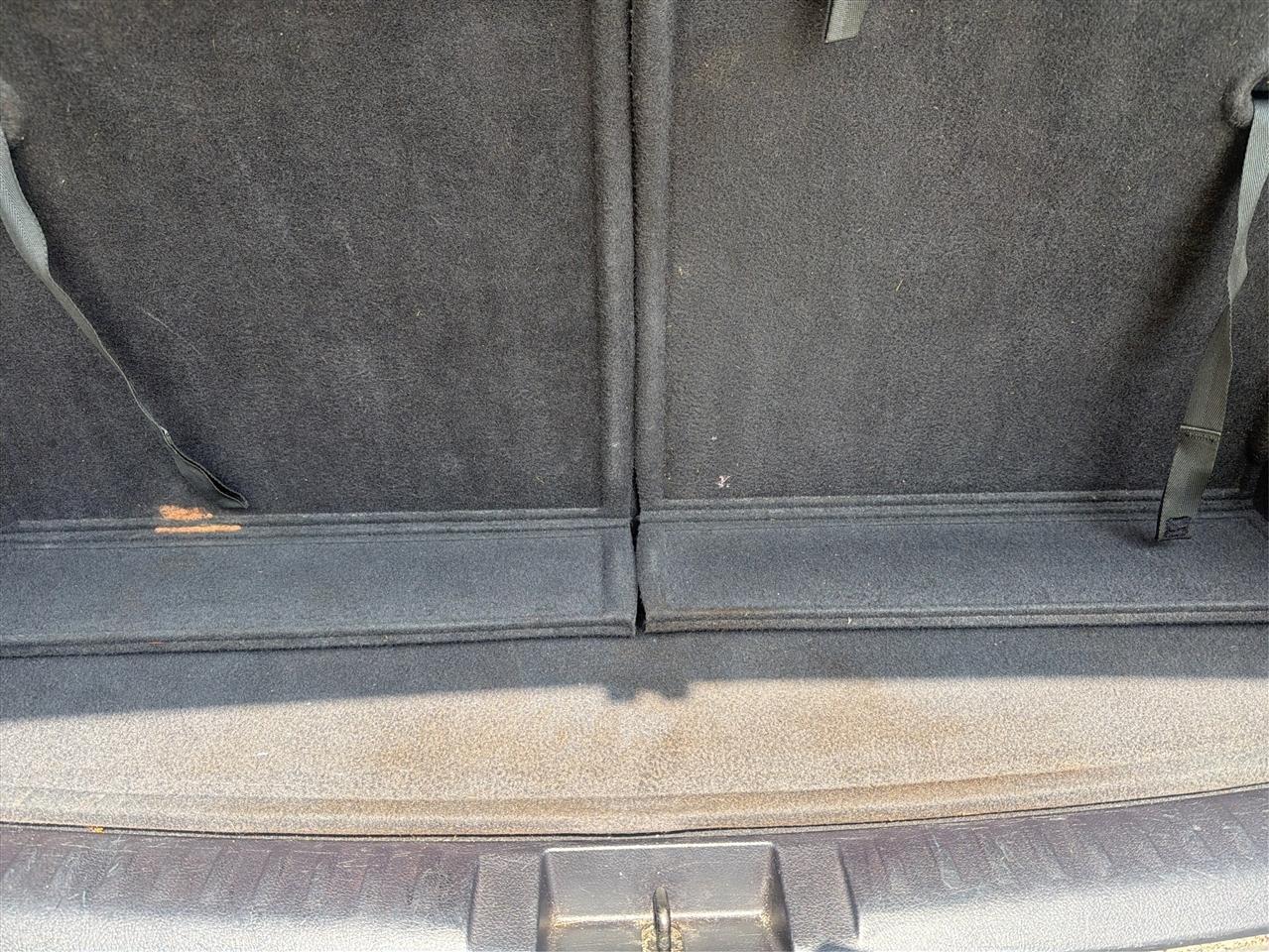 Toyota Highlander Limited 2WD 2013