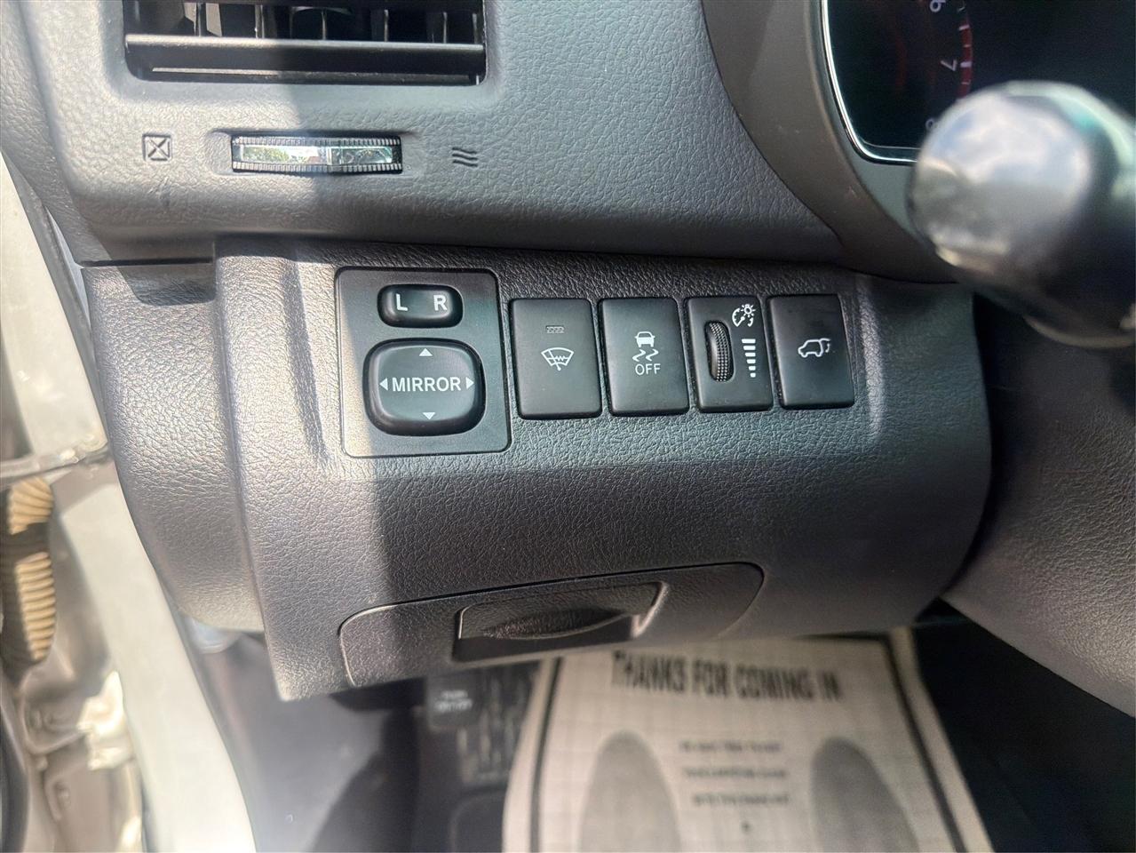 Toyota Highlander Limited 2WD 2013