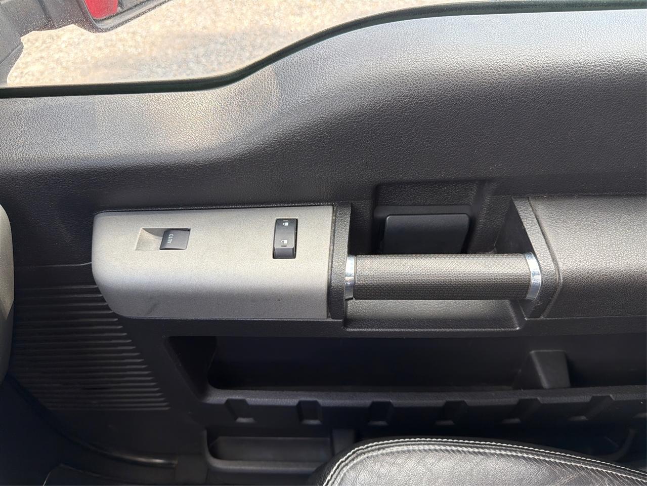 Ford F-250 SD Lariat Crew Cab 4WD 2015