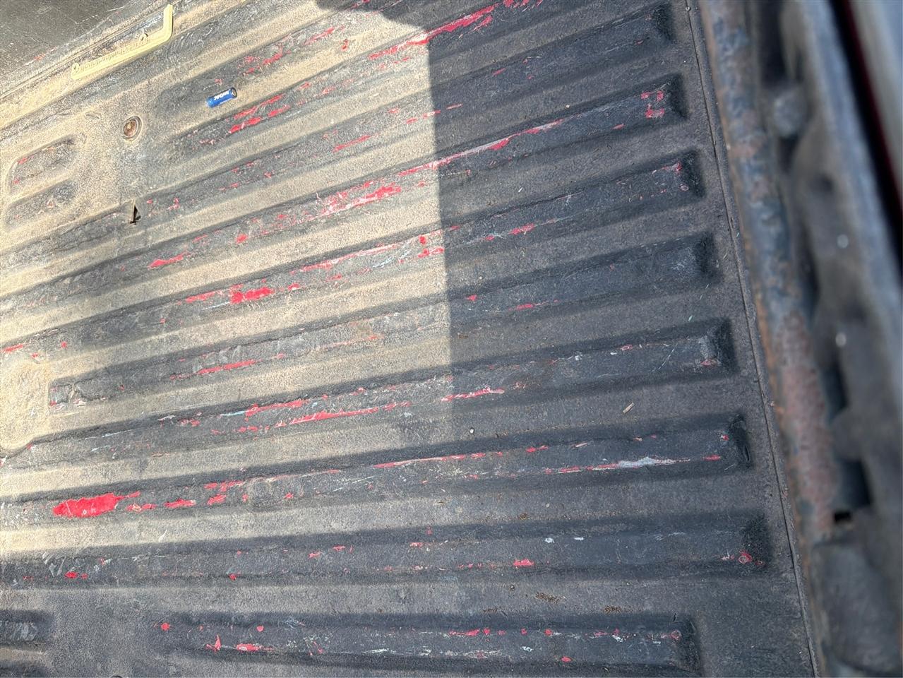 Ford F-250 SD Lariat Crew Cab 4WD 2015