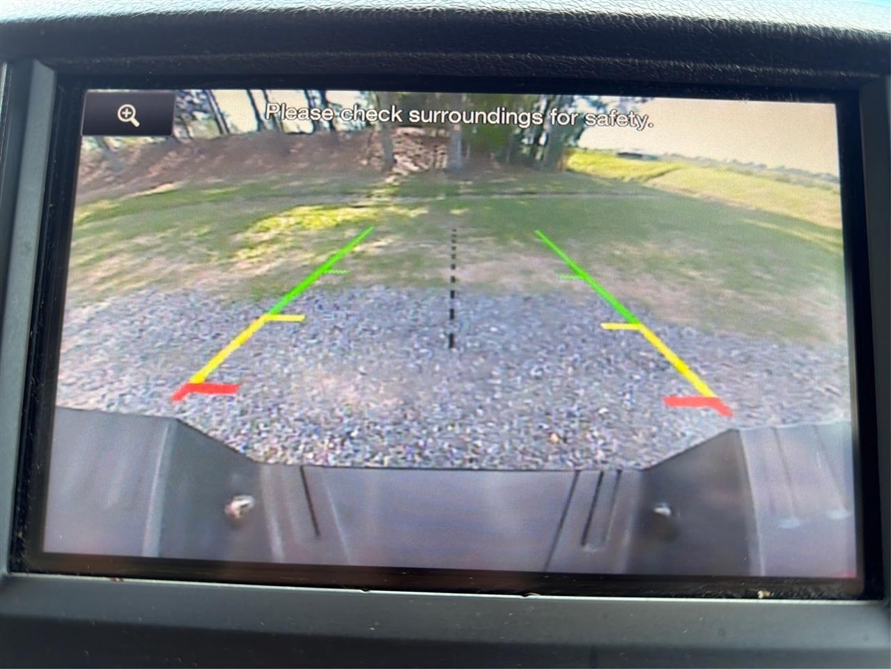 Ford F-250 SD Lariat Crew Cab 4WD 2015