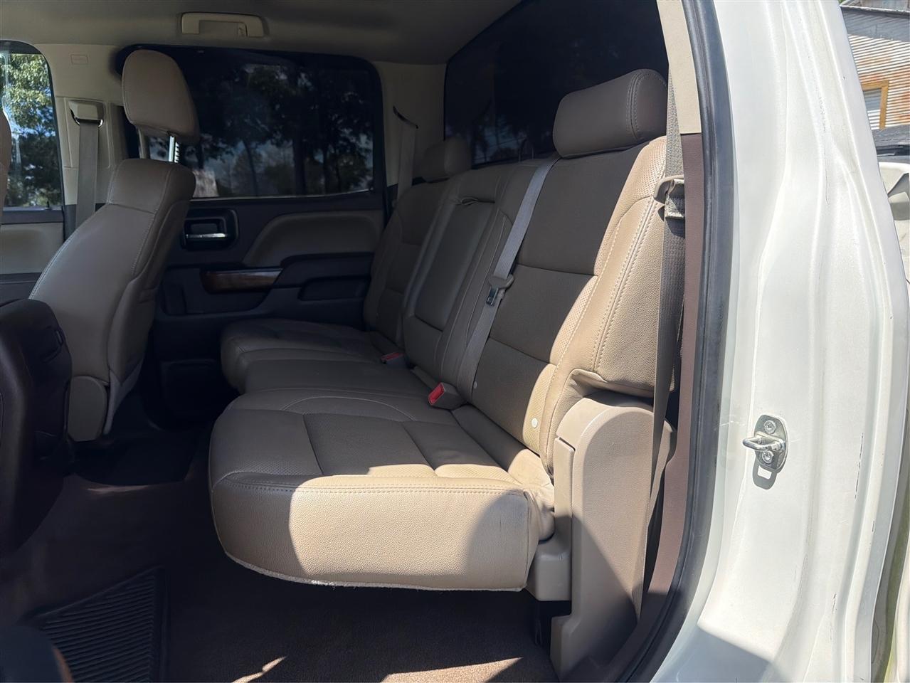 GMC Sierra 1500  2015