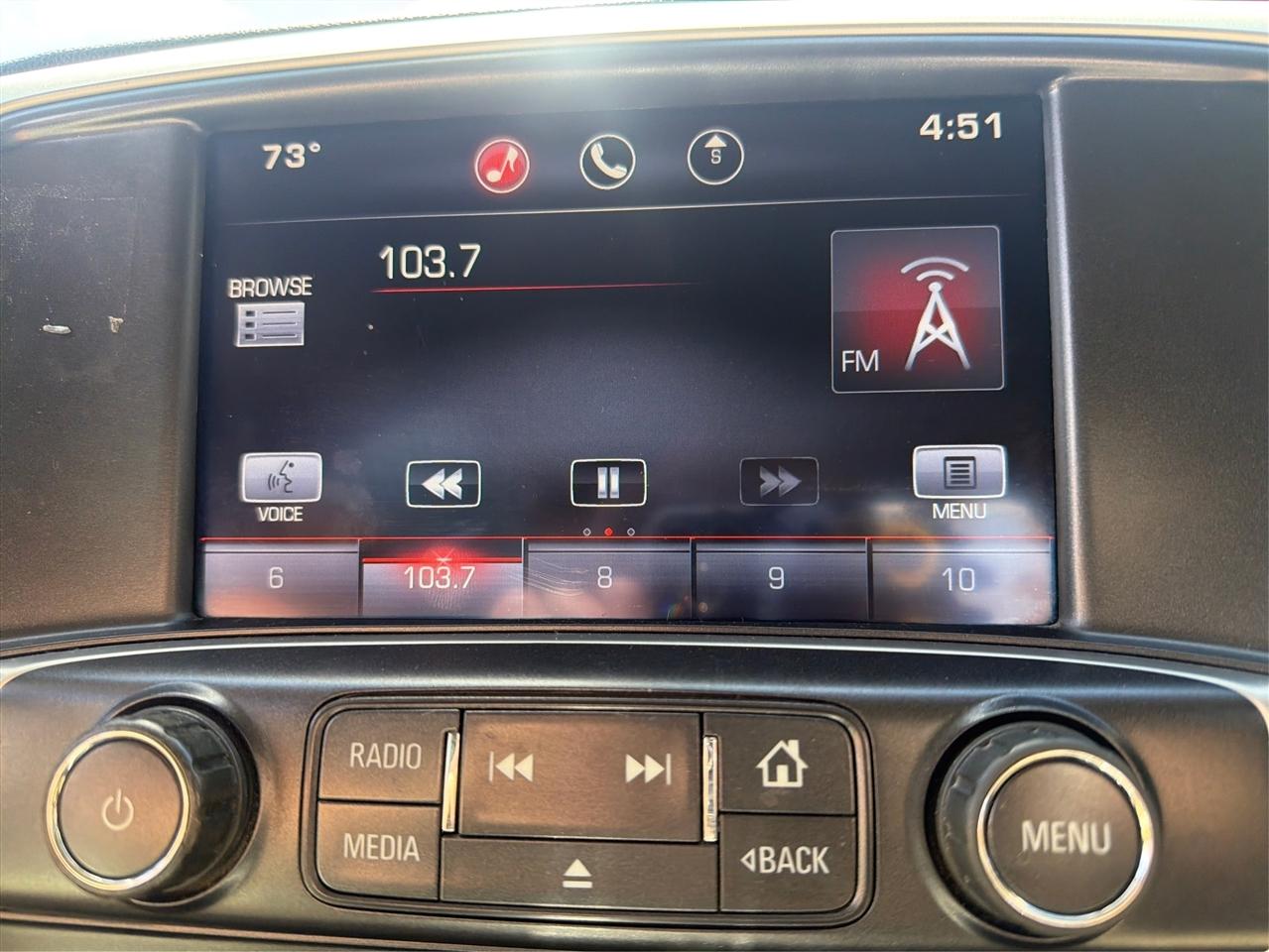 GMC Sierra 1500  2015