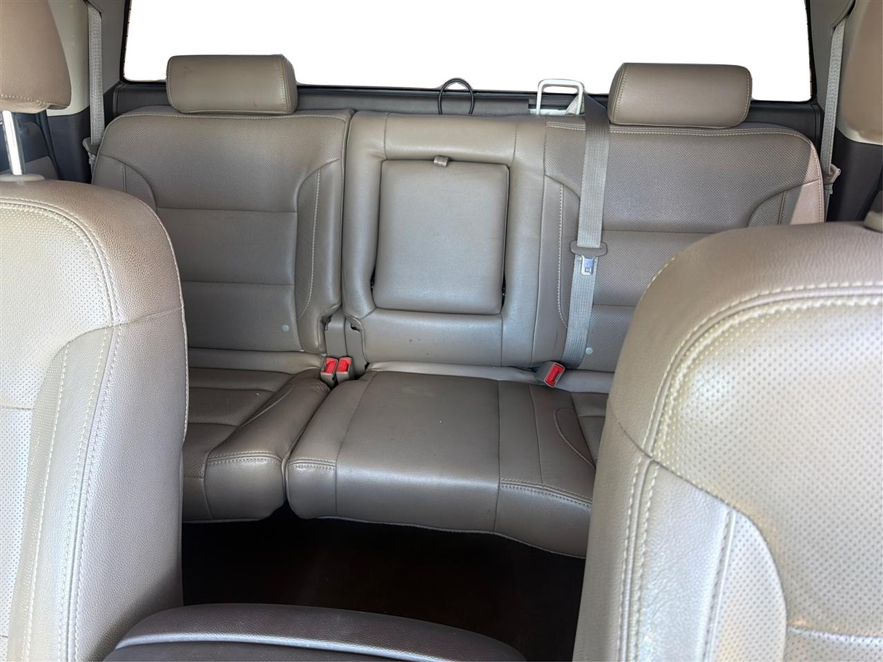 GMC Sierra 1500  2015