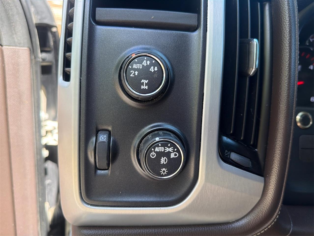 GMC Sierra 1500  2015