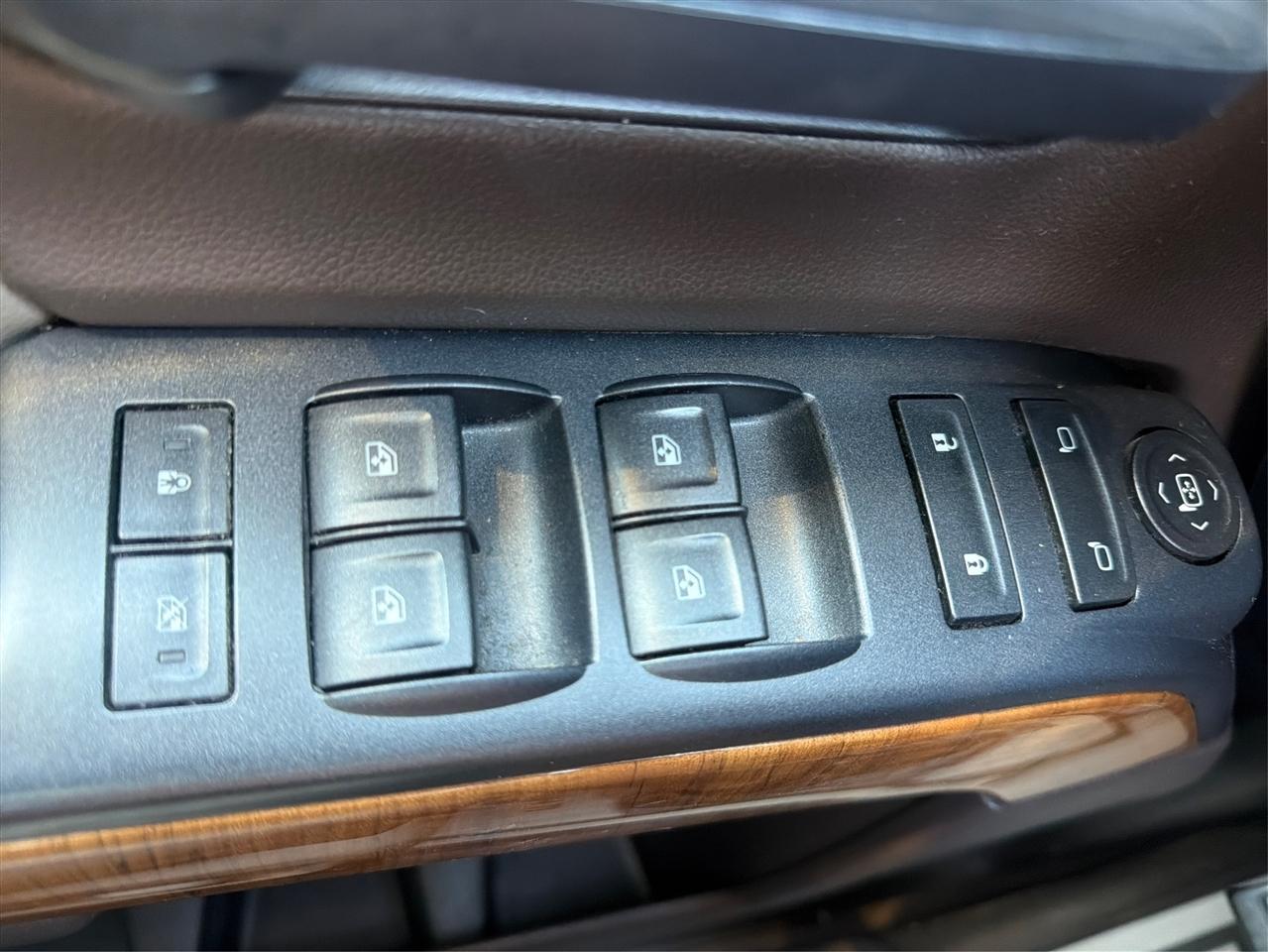 GMC Sierra 1500  2015