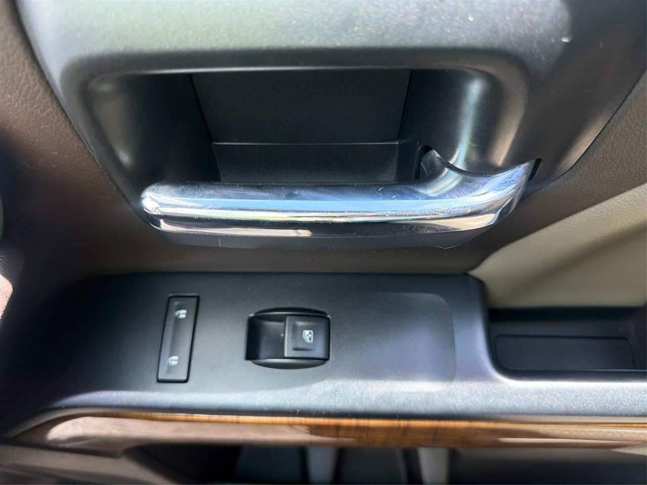 GMC Sierra 1500  2015