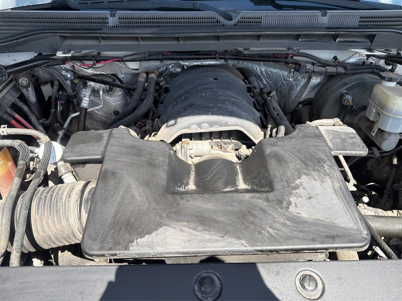 GMC Sierra 1500  2015