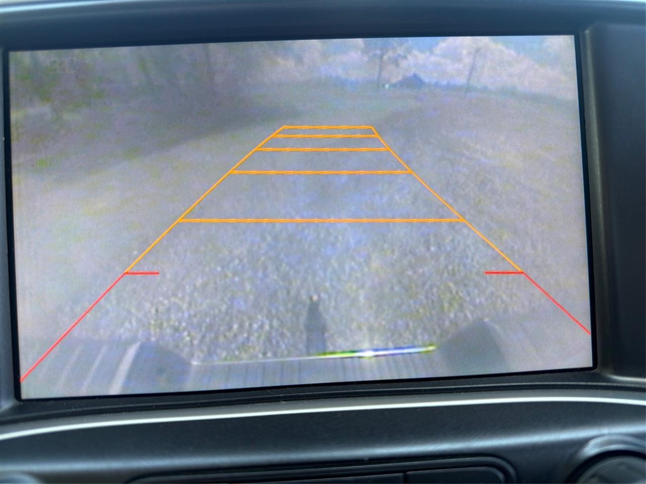 GMC Sierra 1500  2015