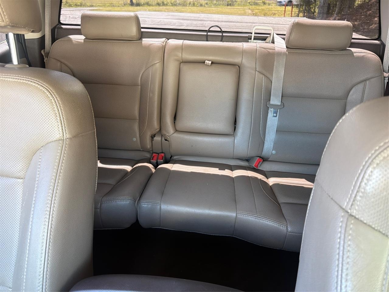 GMC Sierra 1500  2015