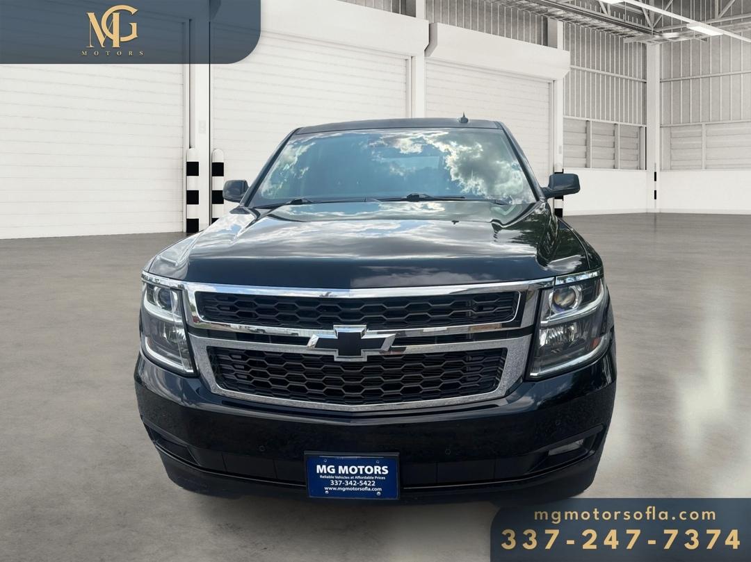 Chevrolet Tahoe LT 2WD 2015