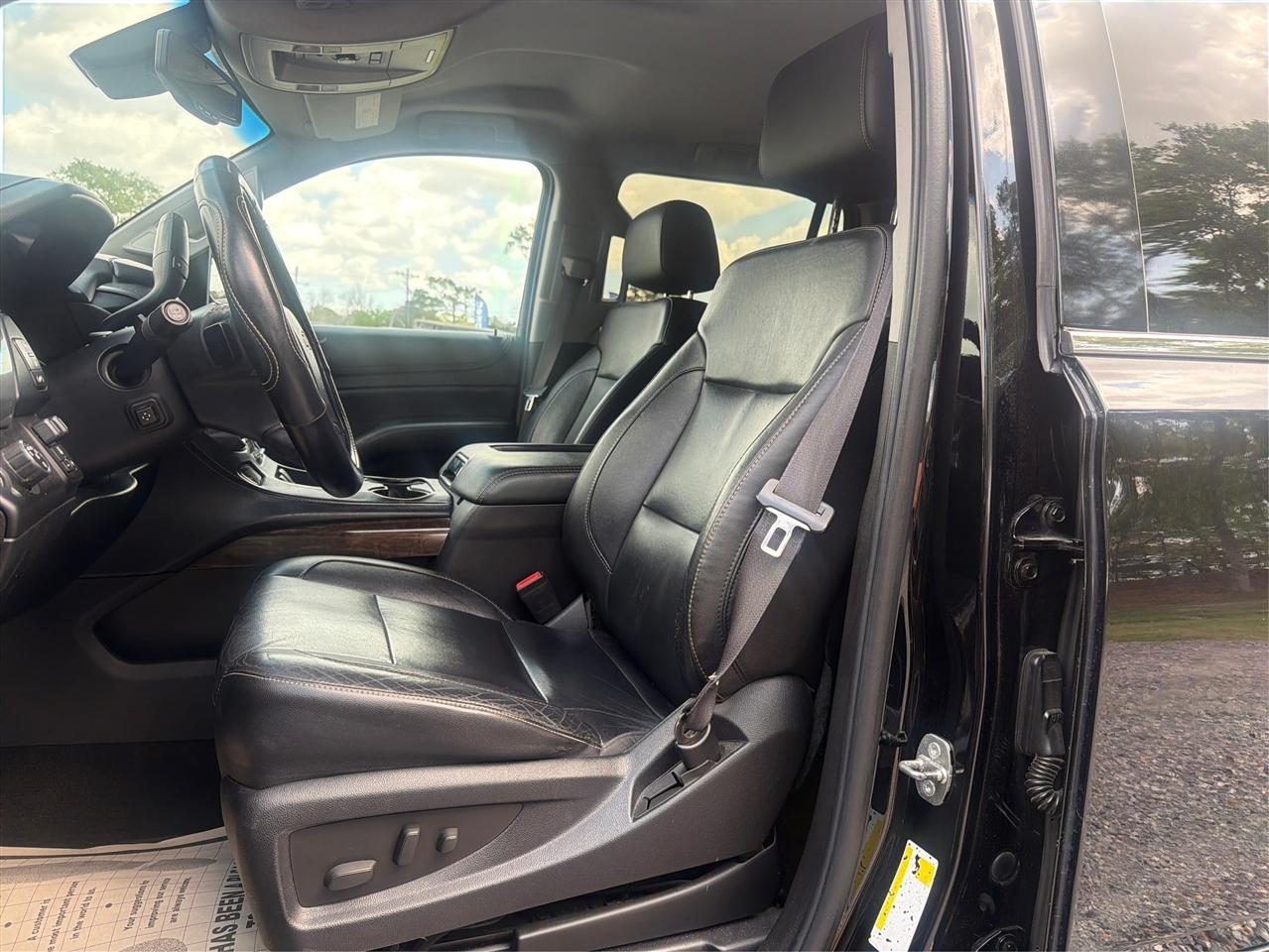 Chevrolet Tahoe LT 2WD 2015