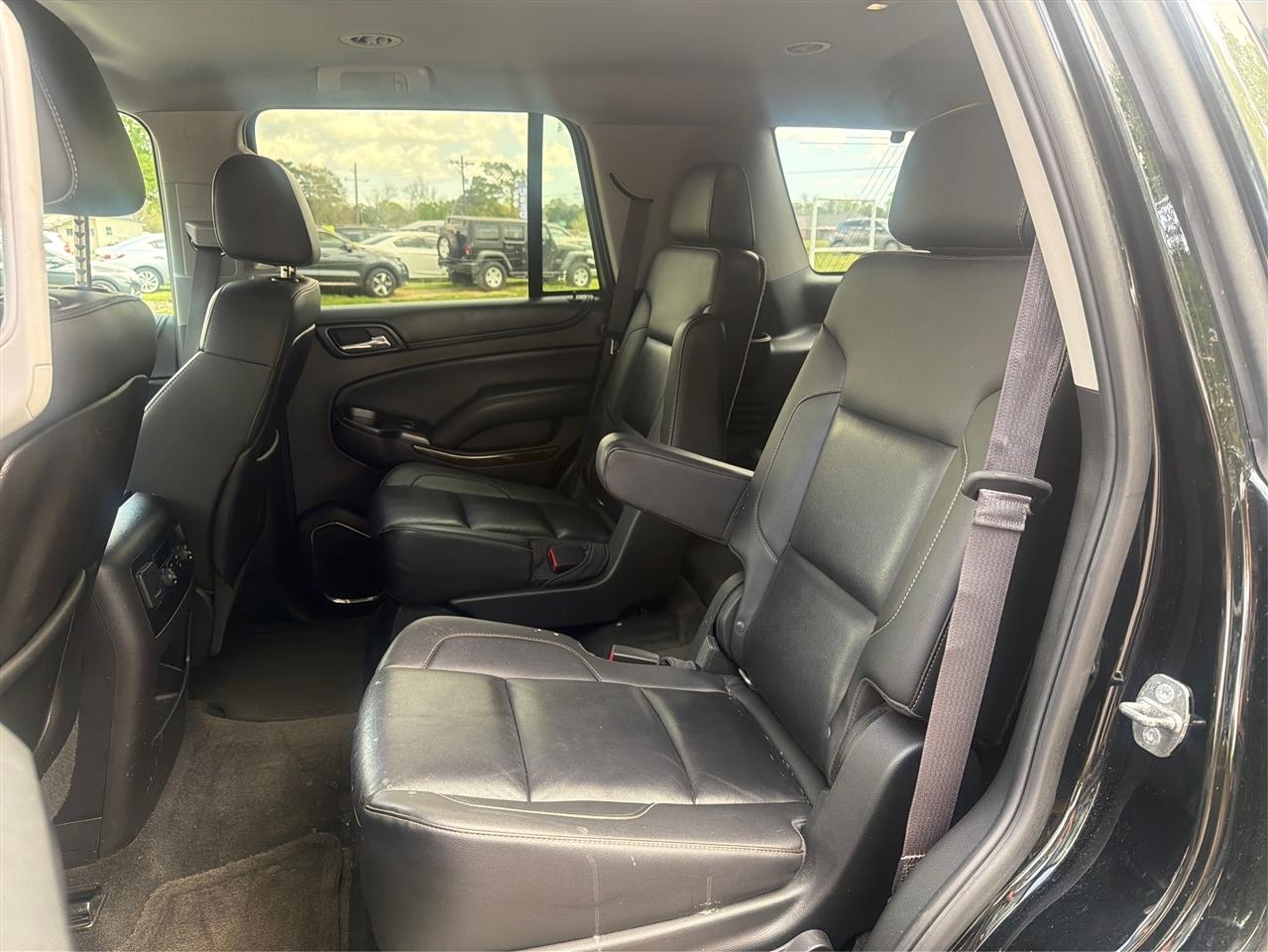 Chevrolet Tahoe LT 2WD 2015