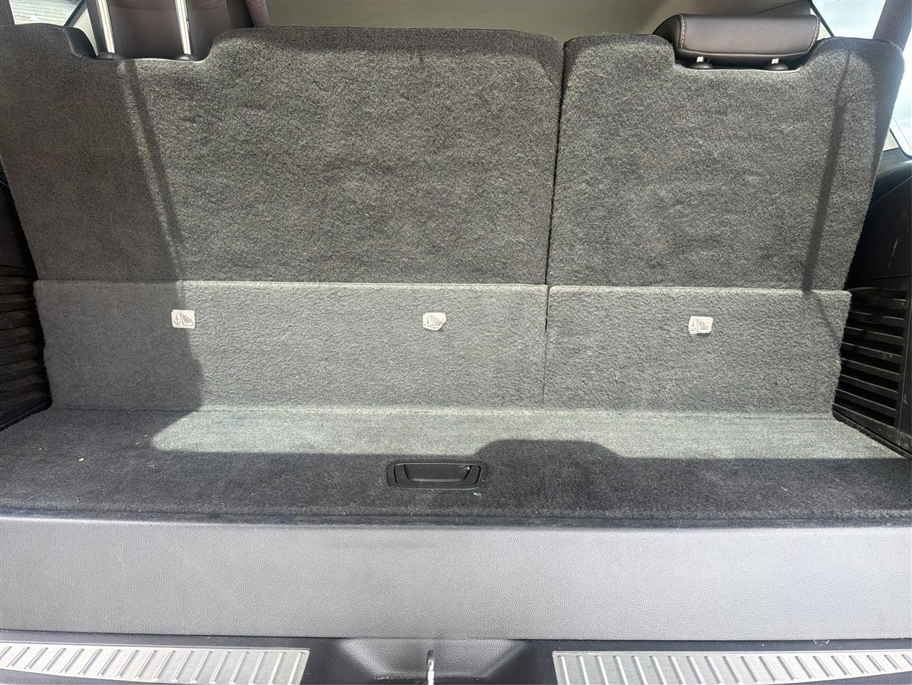 Chevrolet Tahoe LT 2WD 2015