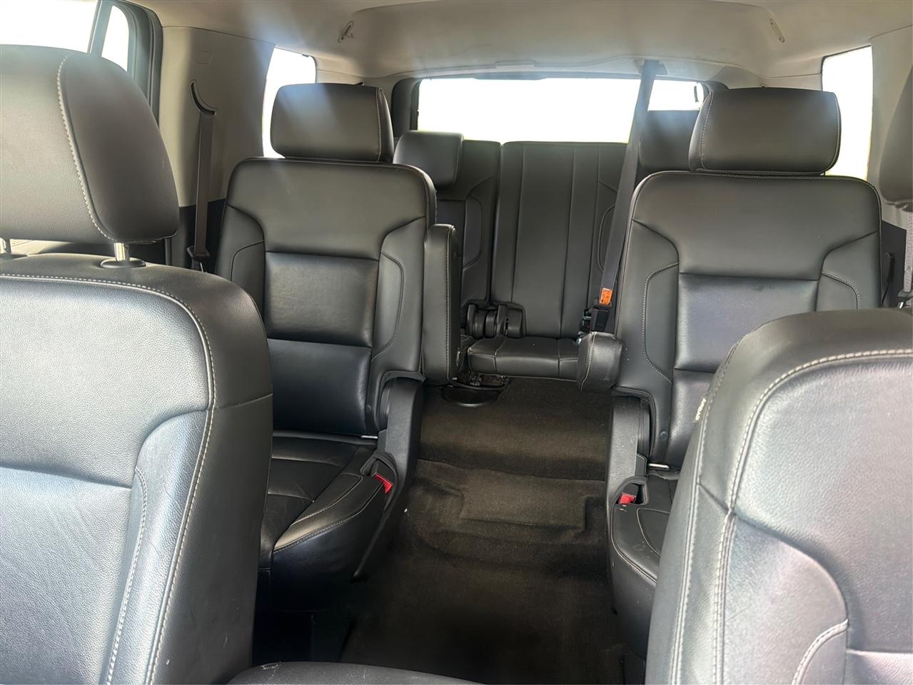 Chevrolet Tahoe LT 2WD 2015