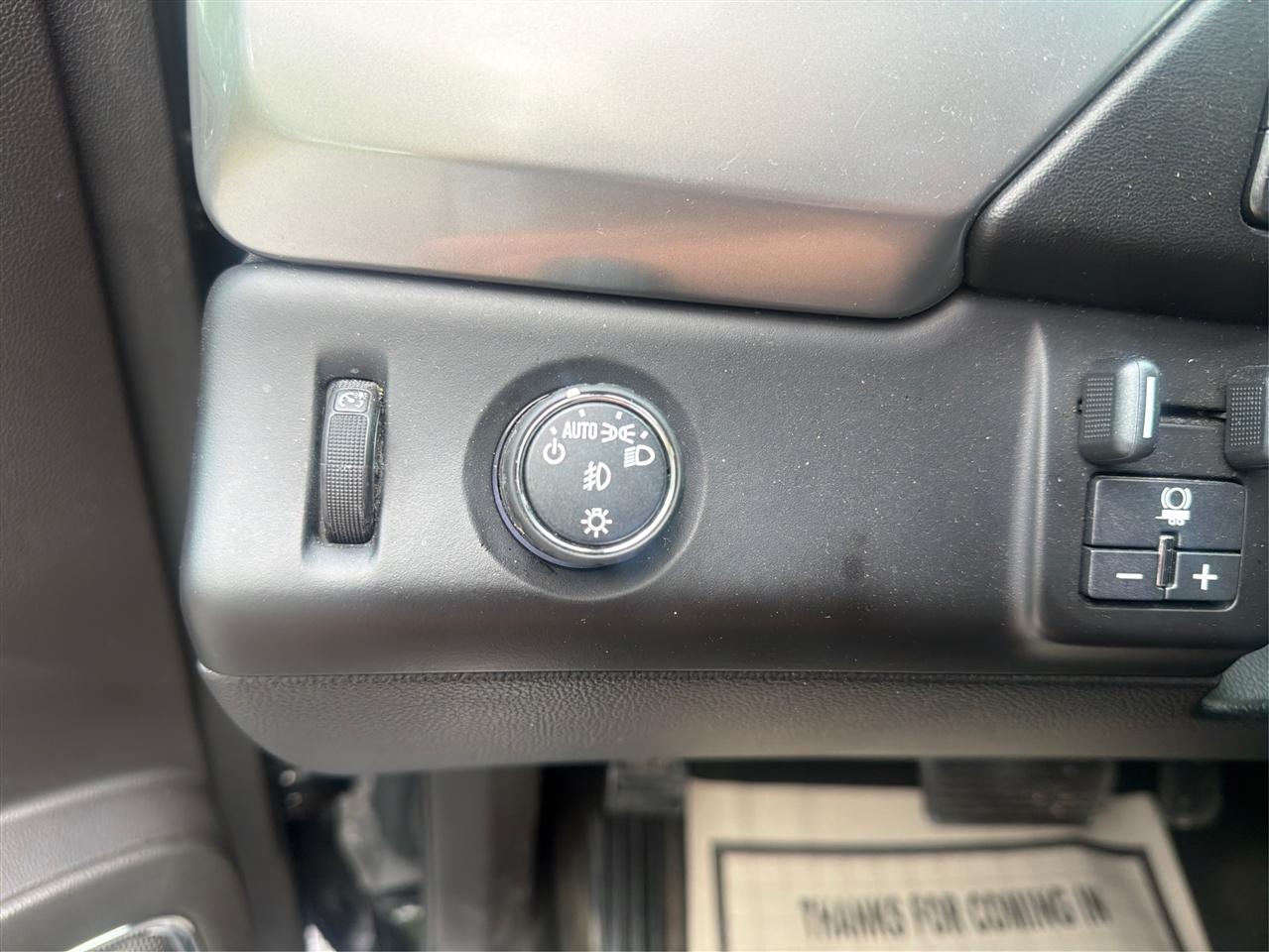 Chevrolet Tahoe LT 2WD 2015