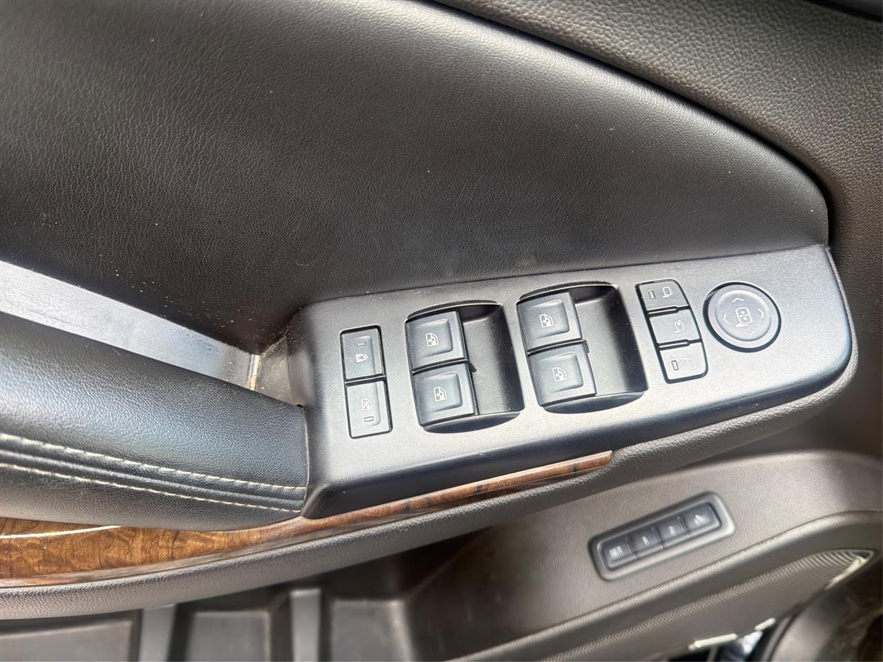 Chevrolet Tahoe LT 2WD 2015