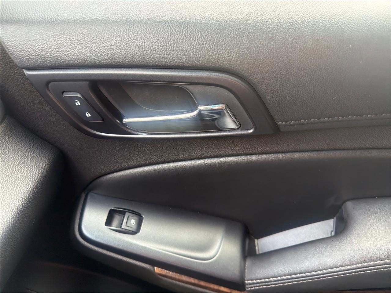 Chevrolet Tahoe LT 2WD 2015