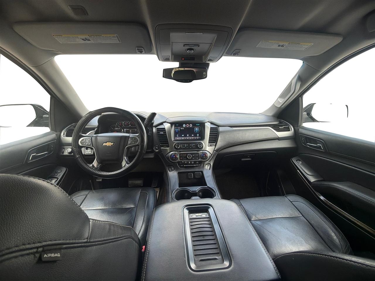 Chevrolet Tahoe LT 2WD 2015