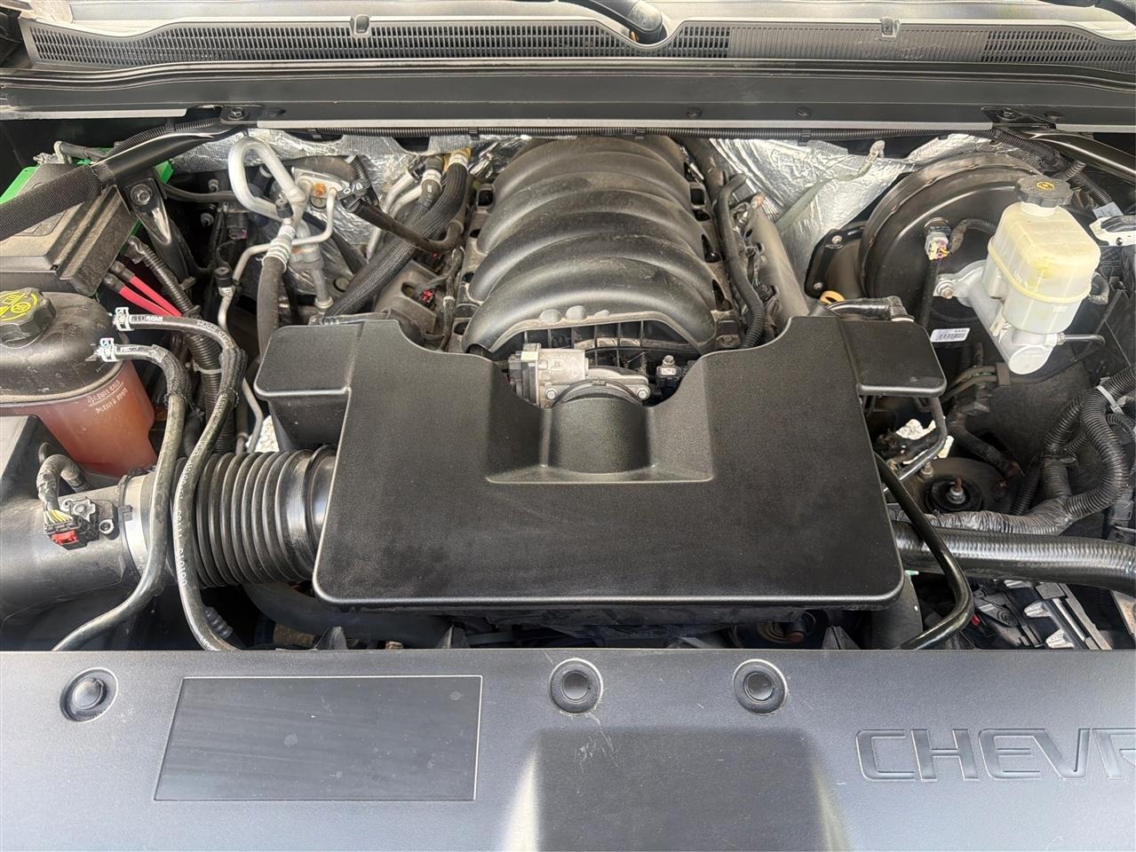 Chevrolet Tahoe LT 2WD 2015