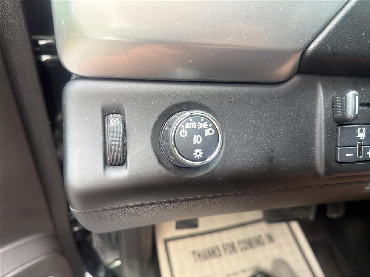 Chevrolet Tahoe LT 2WD 2015