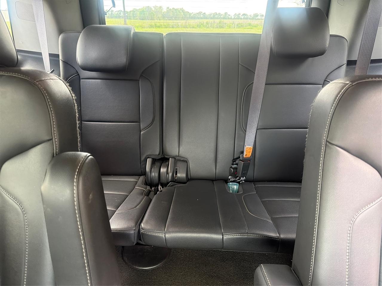 Chevrolet Tahoe LT 2WD 2015