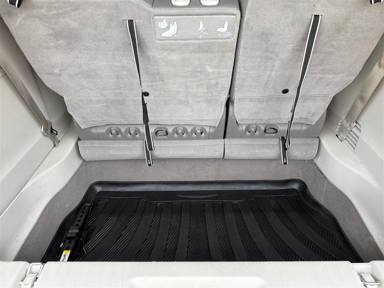 Chrysler Pacifica Touring-L 2017